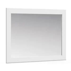 Signature Design by Ashley Charbitt Dresser Mirror B2035-36