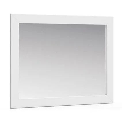 Signature Design by Ashley Charbitt Dresser Mirror B2035-36