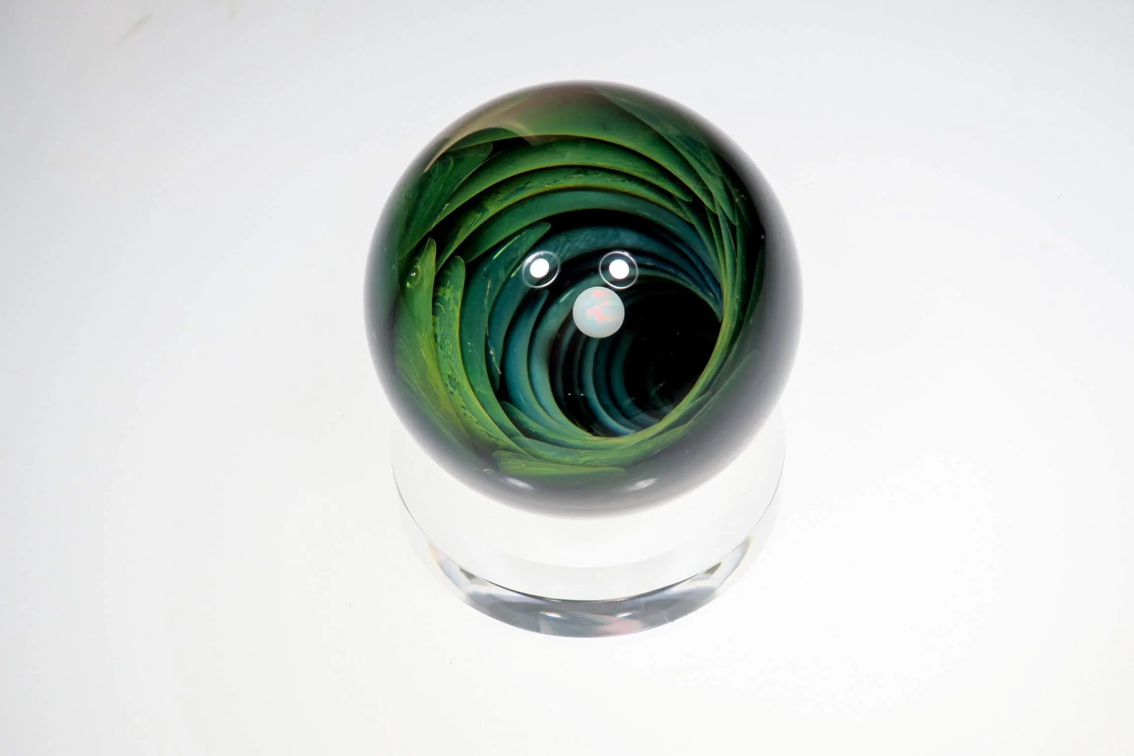 Signature Series Marble