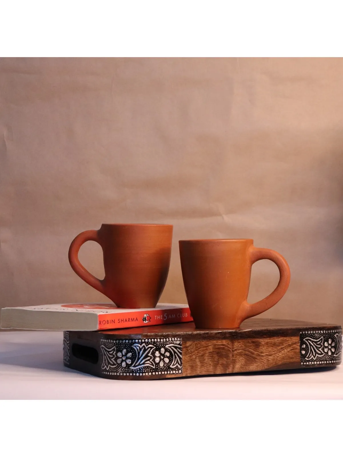 Small Bowls & Coffee Mug (Sets Of 2)