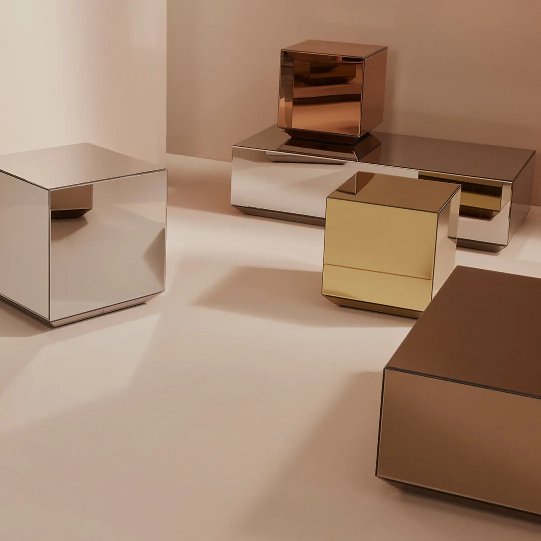 Speculum Coffee Table