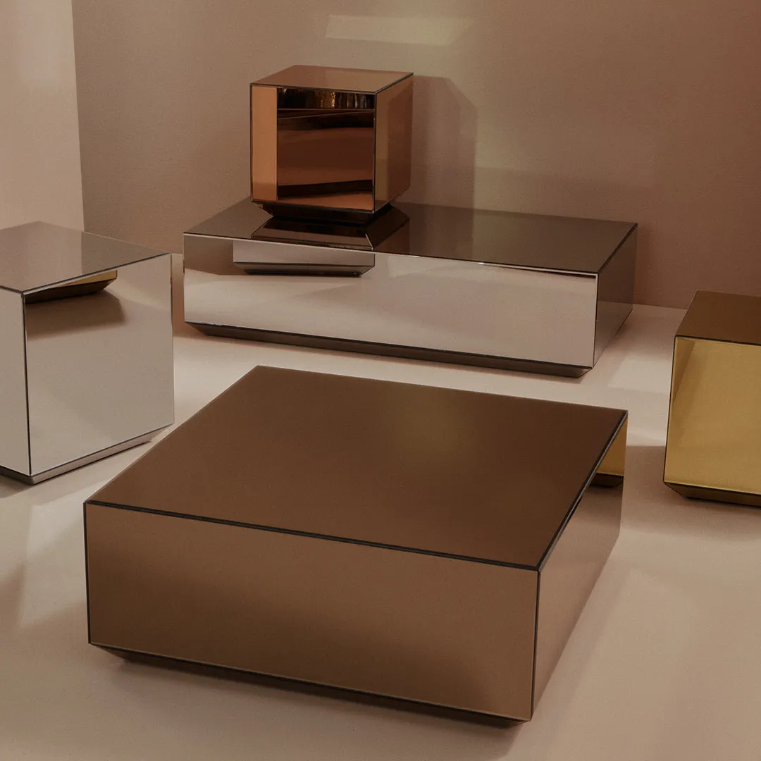 Speculum Coffee Table