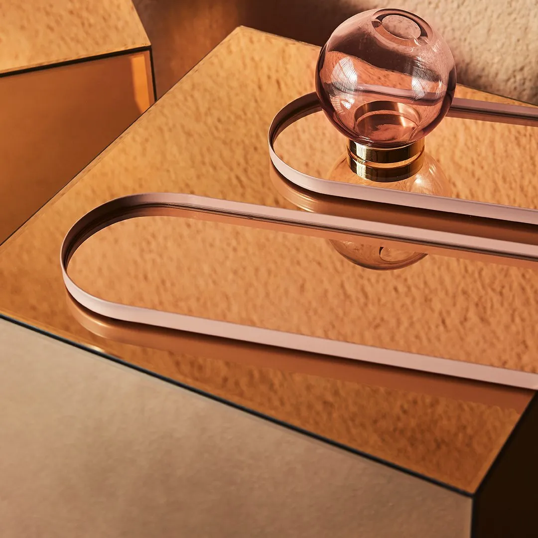 Speculum Side Table