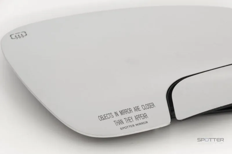 Spotter Mirror For Tacoma (2016-2023)