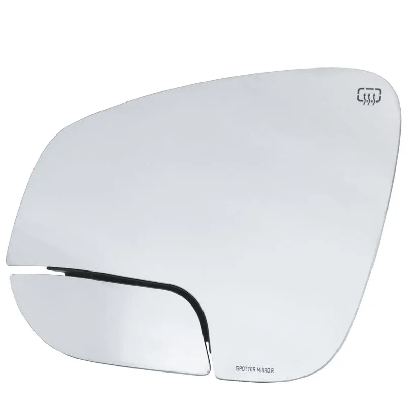 Spotter Mirror For Tacoma (2016-2023)