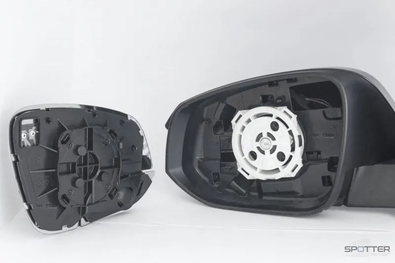 Spotter Mirror For Tacoma (2016-2023)