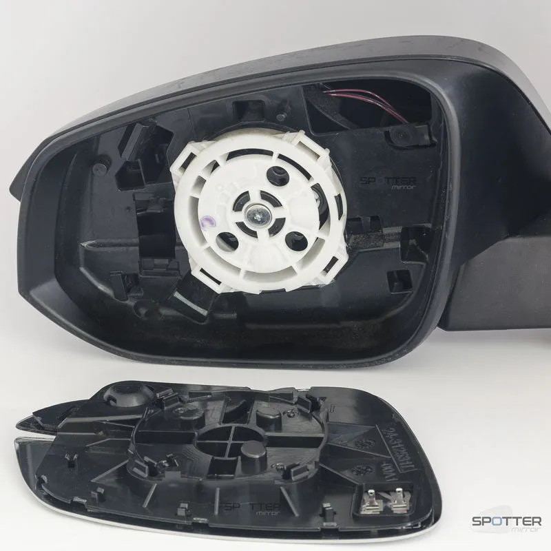 Spotter Mirror For Tacoma (2016-2023)