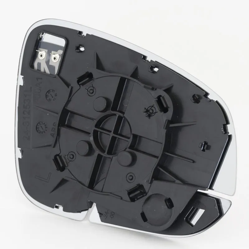 Spotter Mirror For Tacoma (2016-2023)