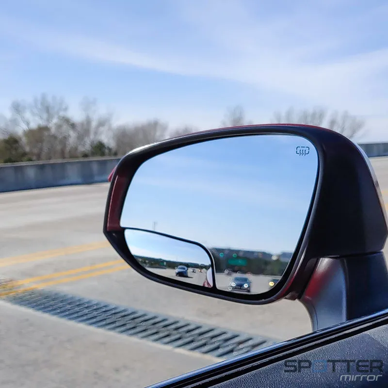 Spotter Mirror For Tacoma (2016-2023)