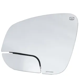 Spotter Mirror For Tacoma (2016-2023)