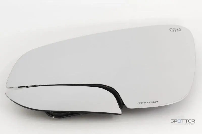Spotter Mirror For Tacoma (2016-2023)