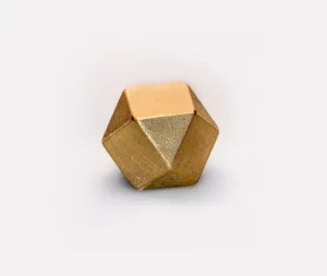 Square Paperweight