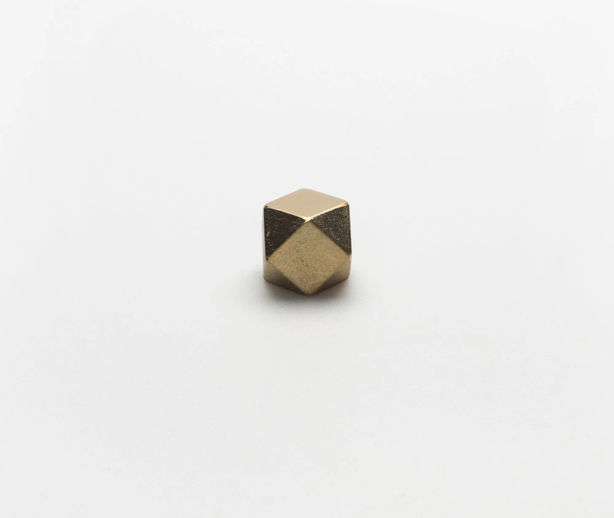 Square Paperweight
