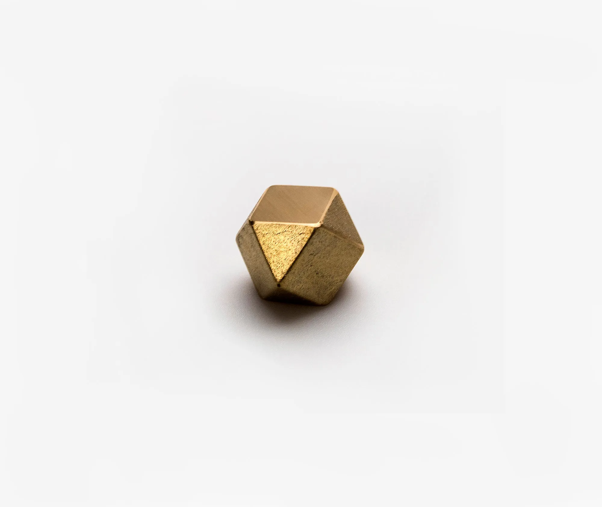 Square Paperweight