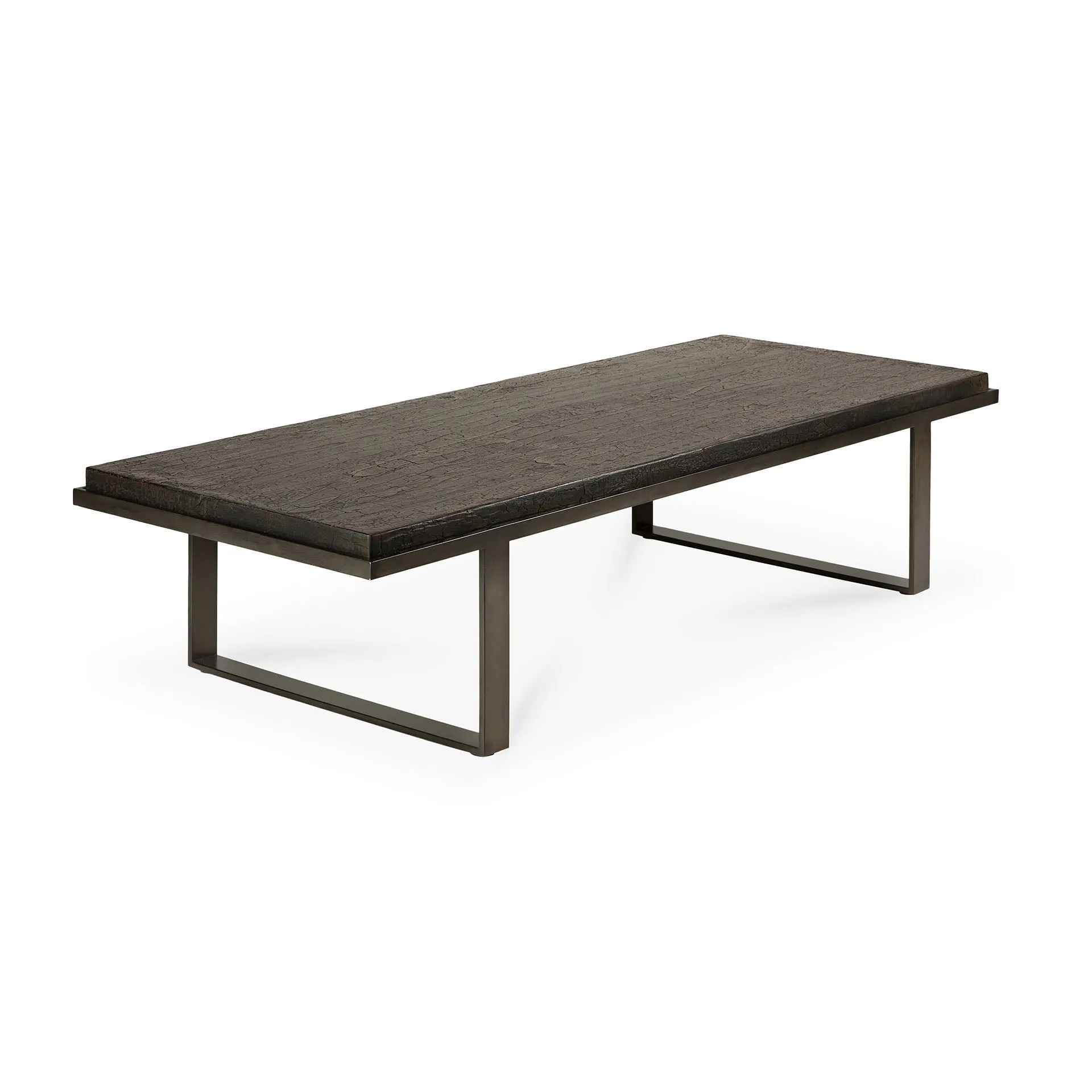 Stability Coffee Table