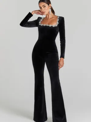 Statement Jumpsuit