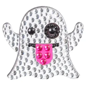 StickerBeans - BOO Sticker