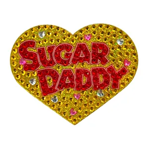 StickerBeans - Sugar Daddy