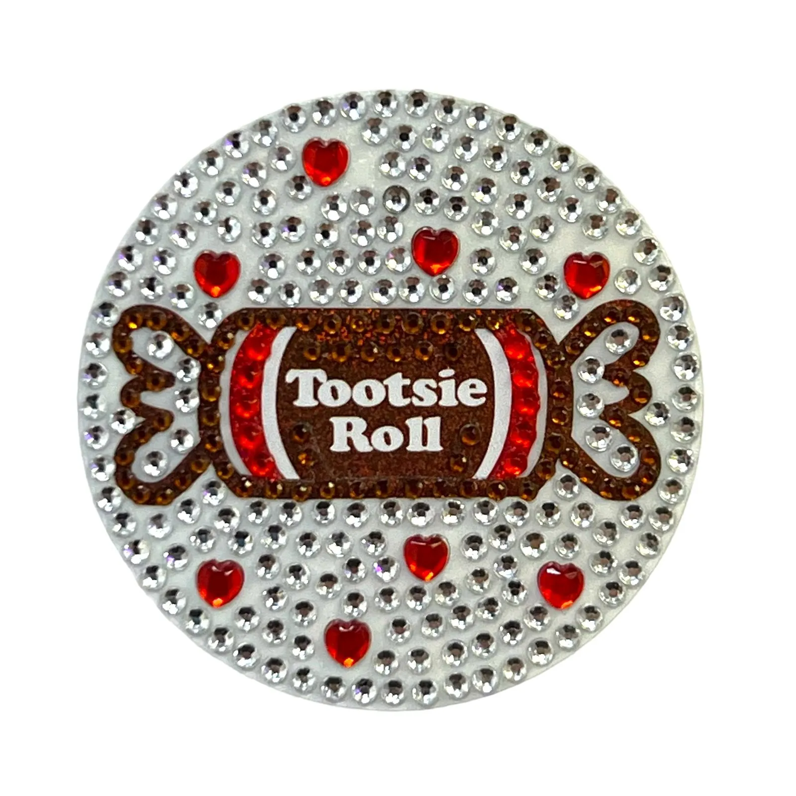 StickerBeans - Tootsie Love