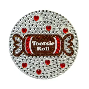 StickerBeans - Tootsie Love