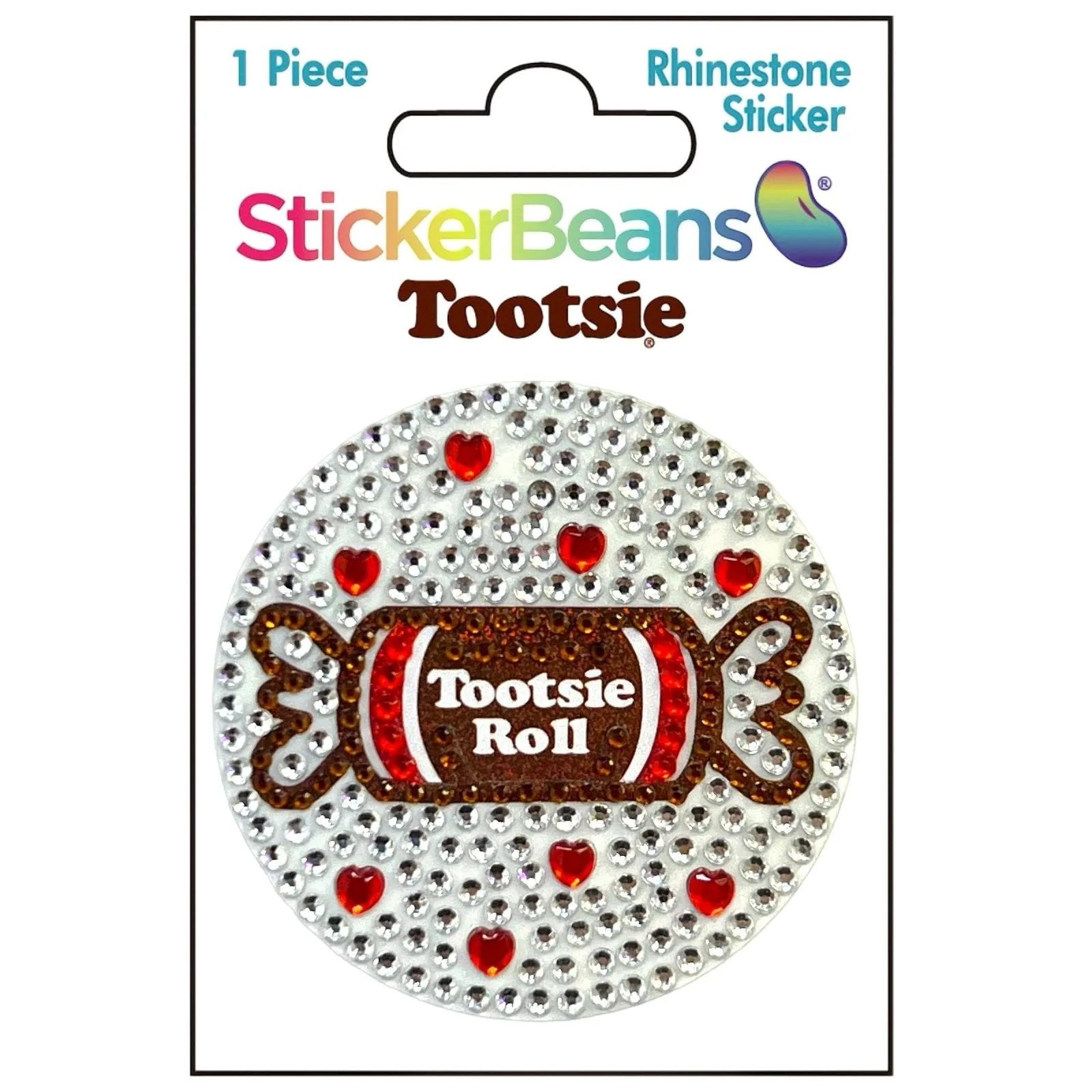 StickerBeans - Tootsie Love