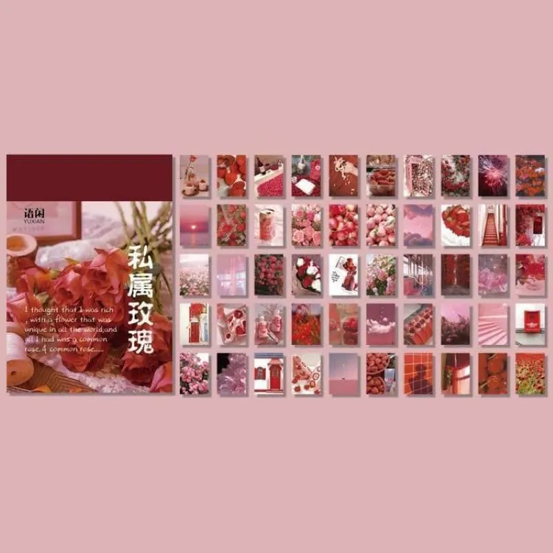 Stickers - Monochrome Photography