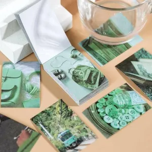 Stickers - Monochrome Photography
