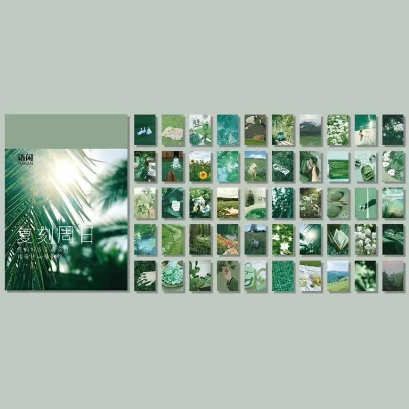 Stickers - Monochrome Photography