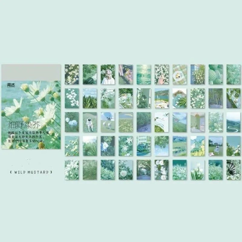 Stickers - Monochrome Photography