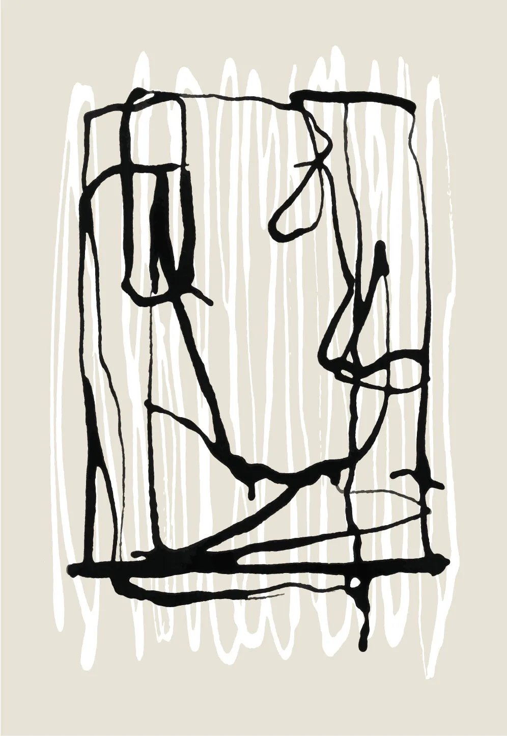 Stoic 1 Custom Art