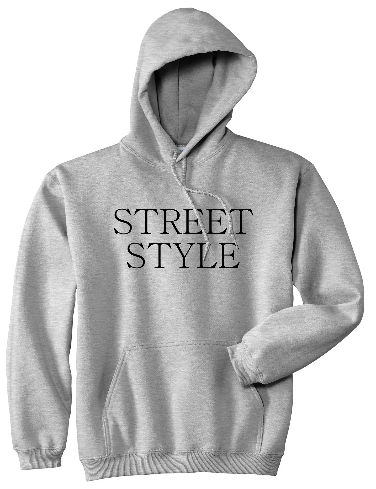 Street Style Photography Pullover Hoodie Hoody