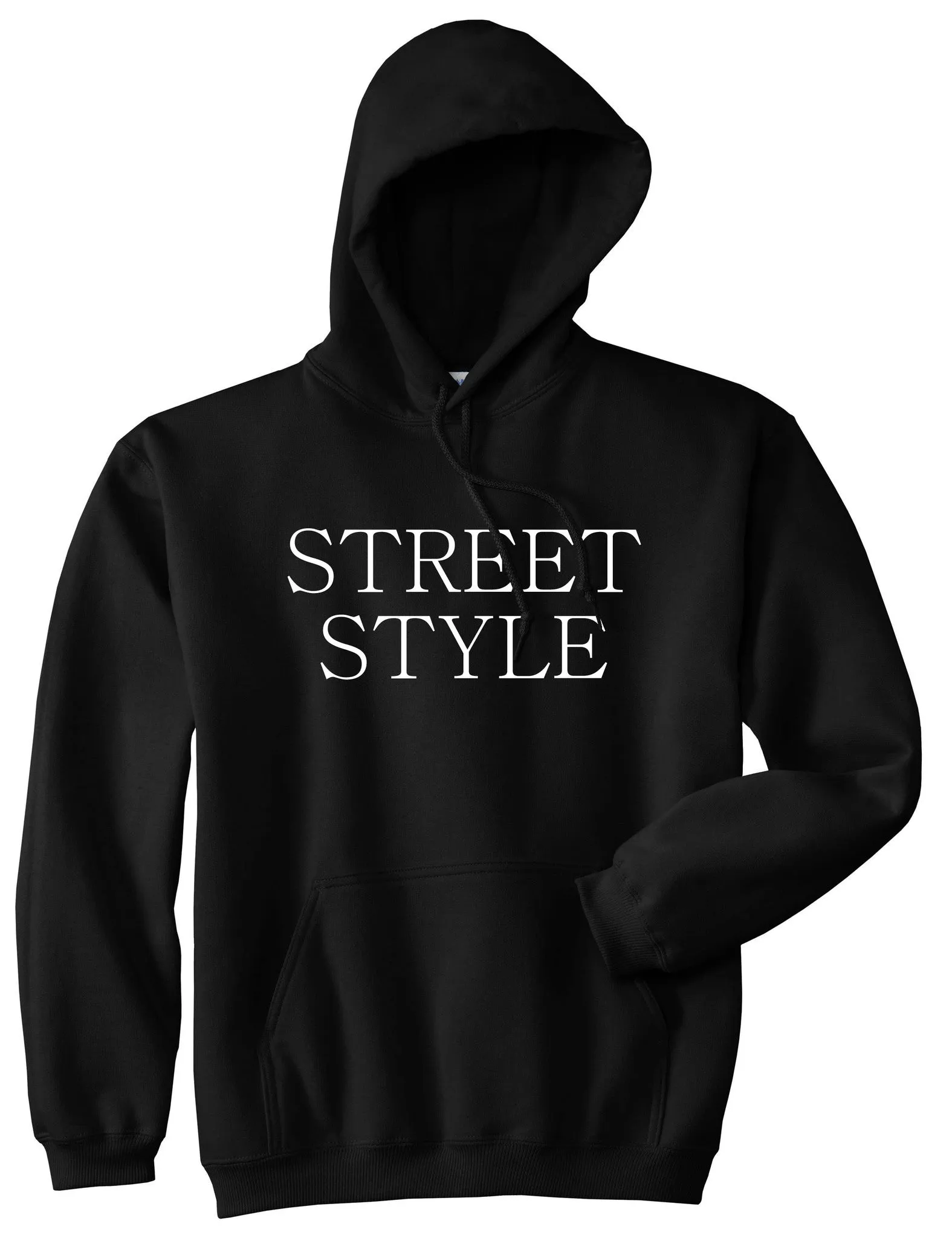 Street Style Photography Pullover Hoodie Hoody