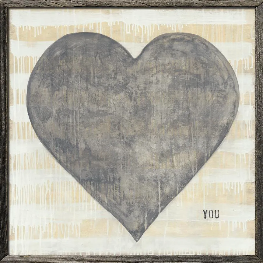 Sugarboo Designs Grand Couer Art Print