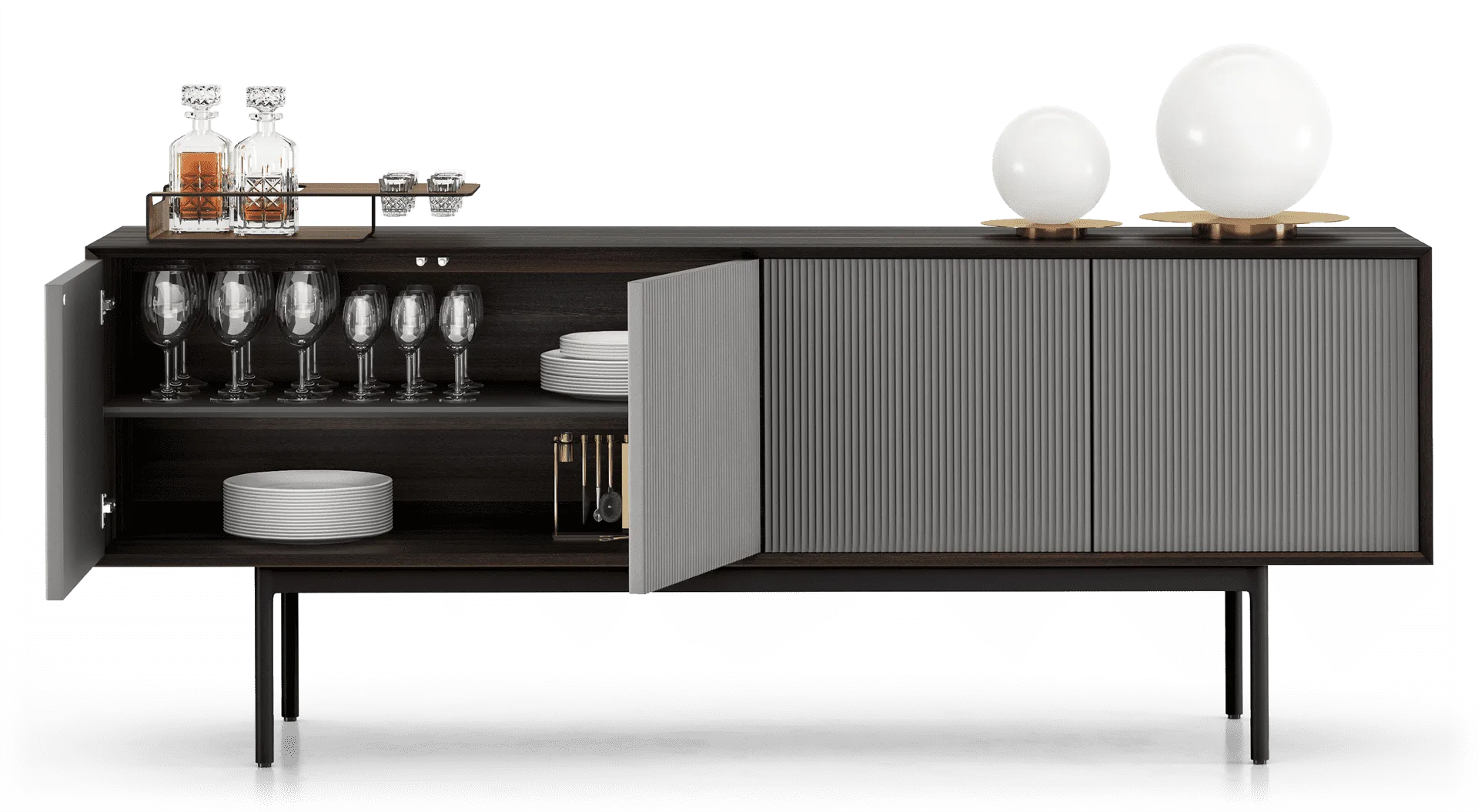 Sutton Sideboard