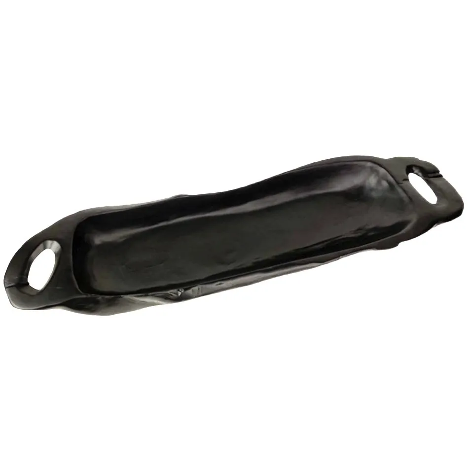 Teak Root Tray (70cm)