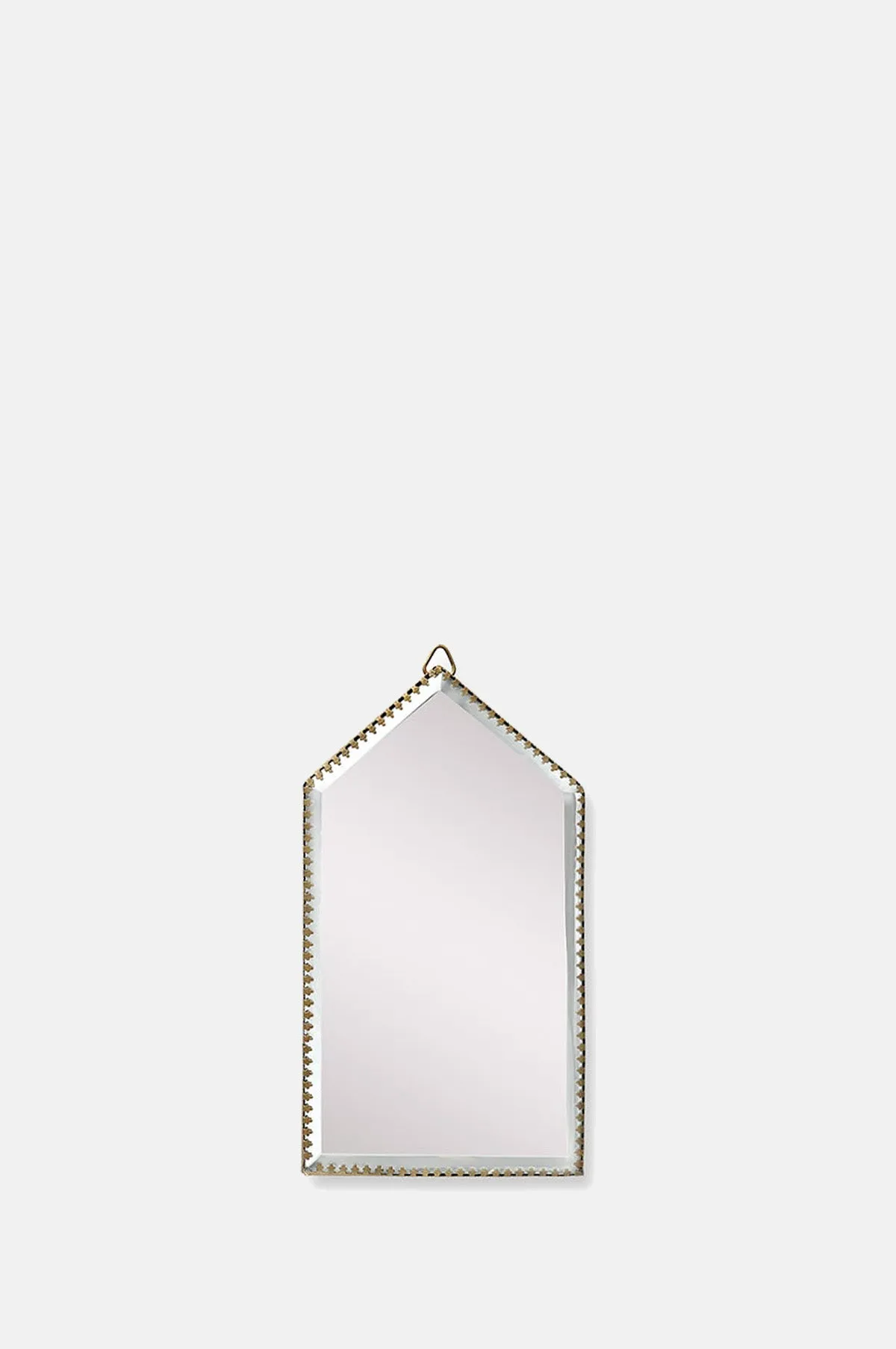 Temple Mirror Small