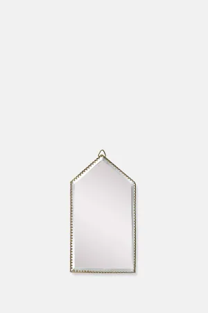 Temple Mirror Small