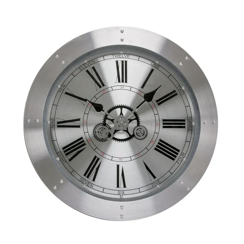 TEMPO WALL CLOCK