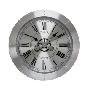 TEMPO WALL CLOCK