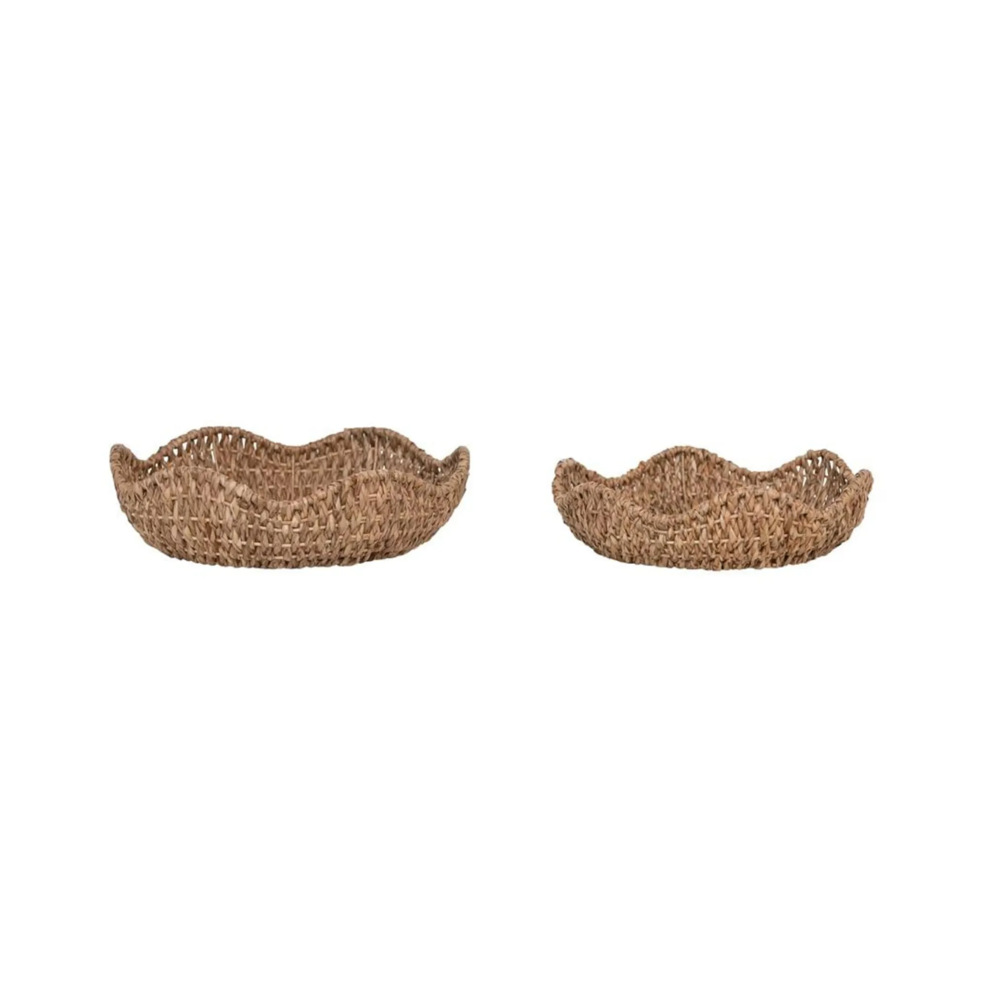 Tenley Braided Bowls
