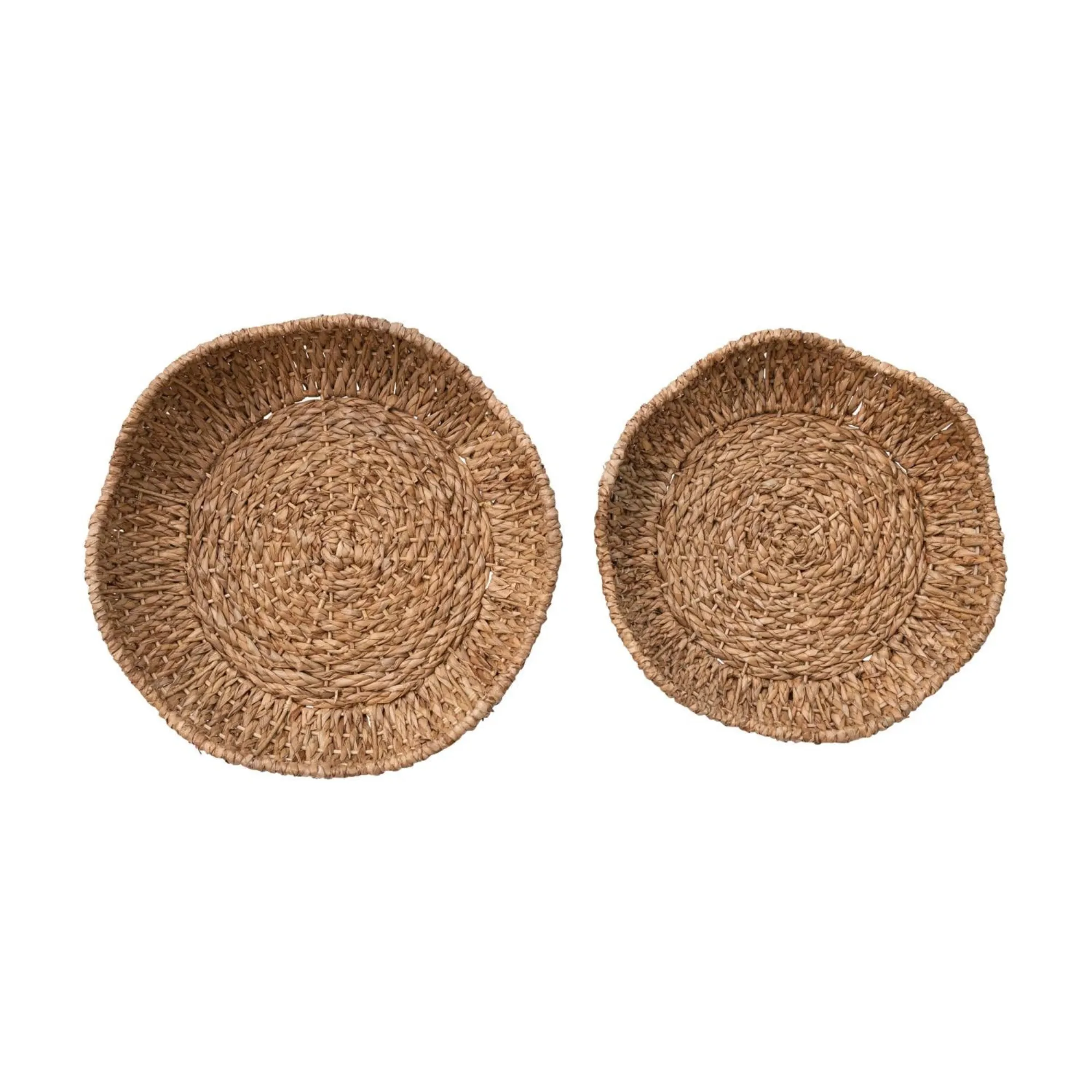 Tenley Braided Bowls