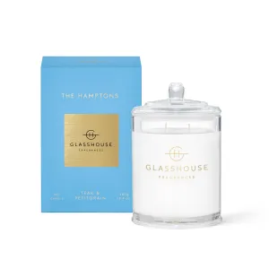 The Hamptons 380g Candle