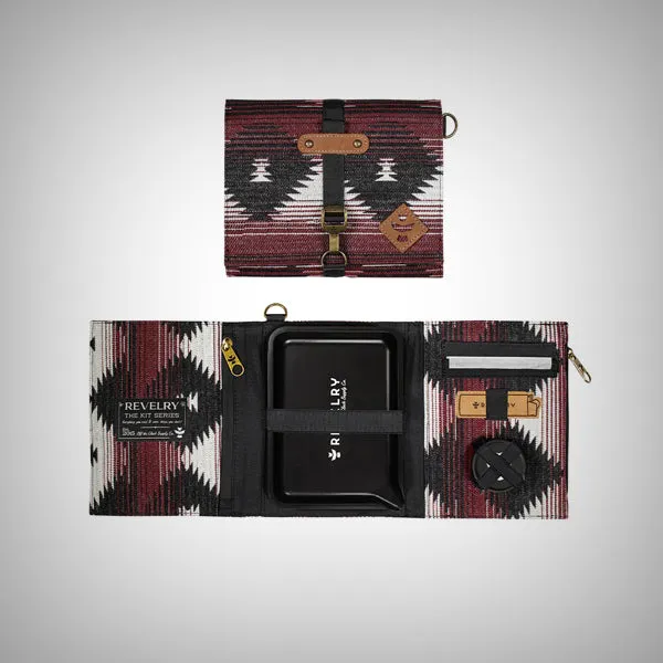The Rolling Kit - Smell Proof Kit from Revelry Supply