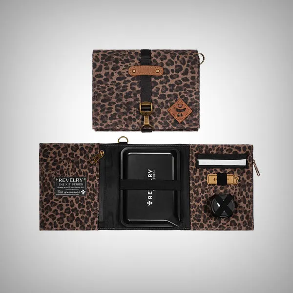 The Rolling Kit - Smell Proof Kit from Revelry Supply