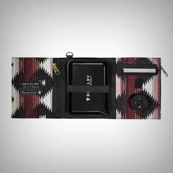 The Rolling Kit - Smell Proof Kit from Revelry Supply