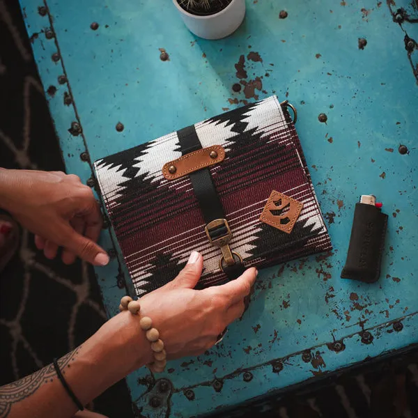 The Rolling Kit - Smell Proof Kit from Revelry Supply