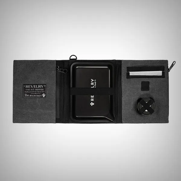The Rolling Kit - Smell Proof Kit from Revelry Supply