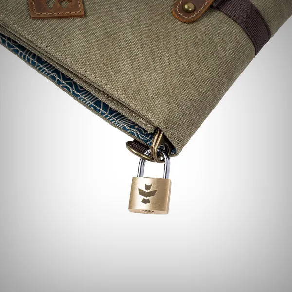 The Rolling Kit - Smell Proof Kit from Revelry Supply