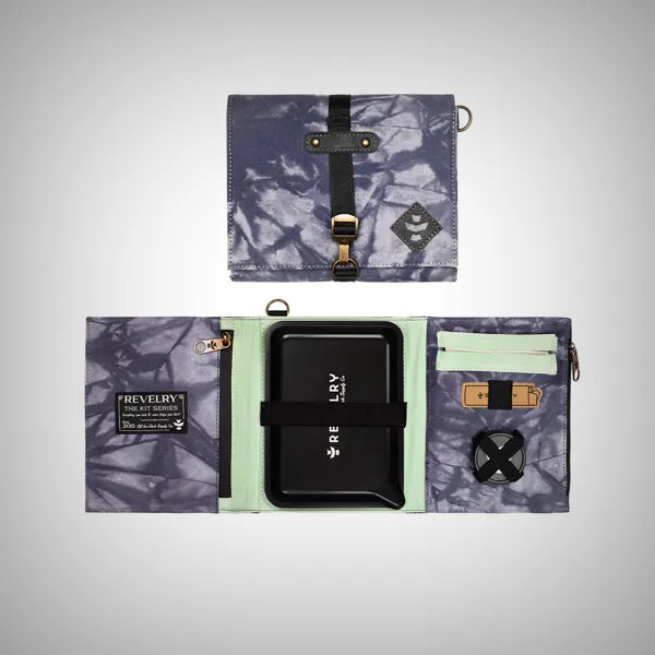 The Rolling Kit - Smell Proof Kit from Revelry Supply