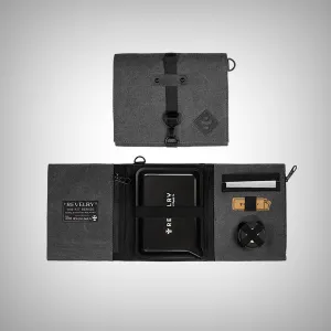 The Rolling Kit - Smell Proof Kit from Revelry Supply